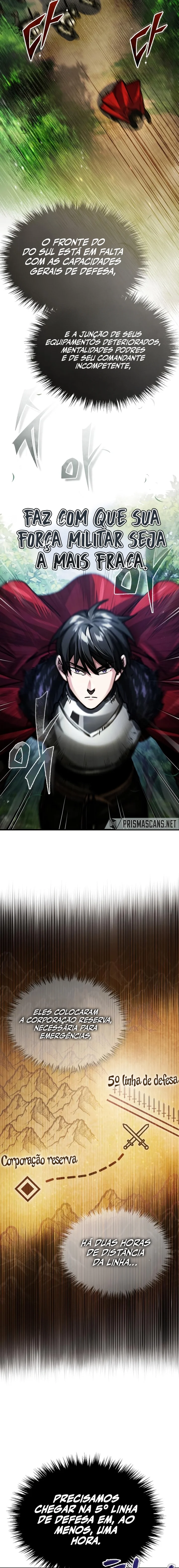 Read O Demônio Celestial não pode viver uma Vida Normal Pt Manga Online