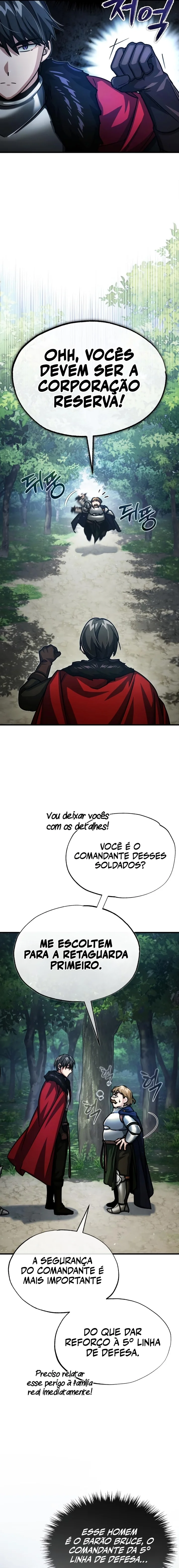 Read O Demônio Celestial não pode viver uma Vida Normal Pt Manga Online