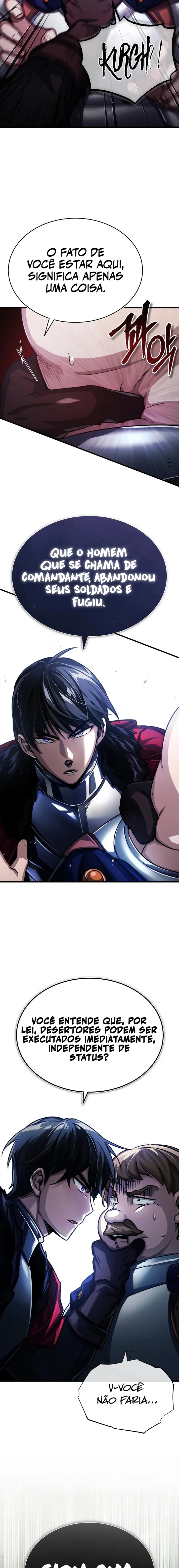 Read O Demônio Celestial não pode viver uma Vida Normal Pt Manga Online
