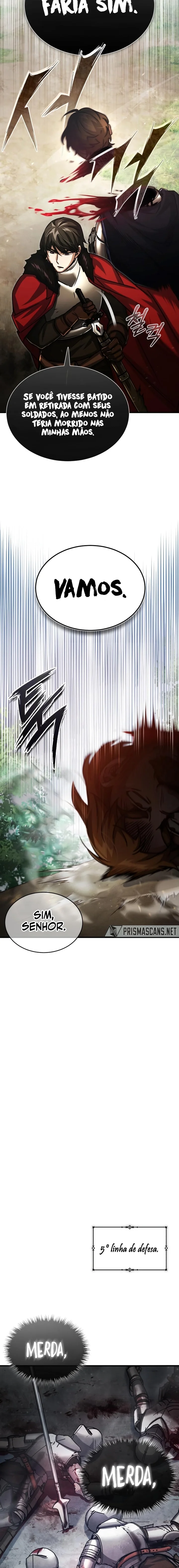 Read O Demônio Celestial não pode viver uma Vida Normal Pt Manga Online