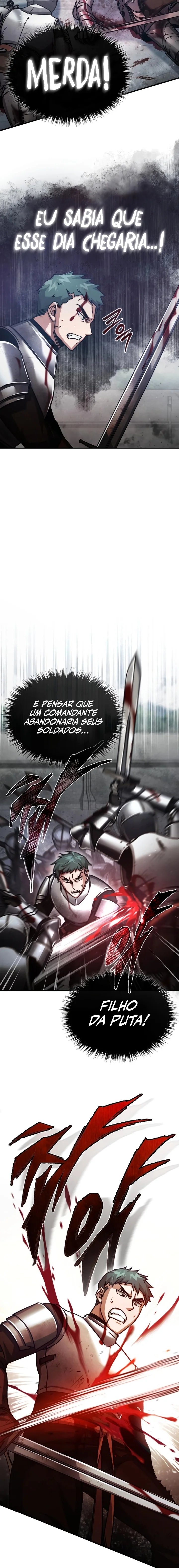 Read O Demônio Celestial não pode viver uma Vida Normal Pt Manga Online