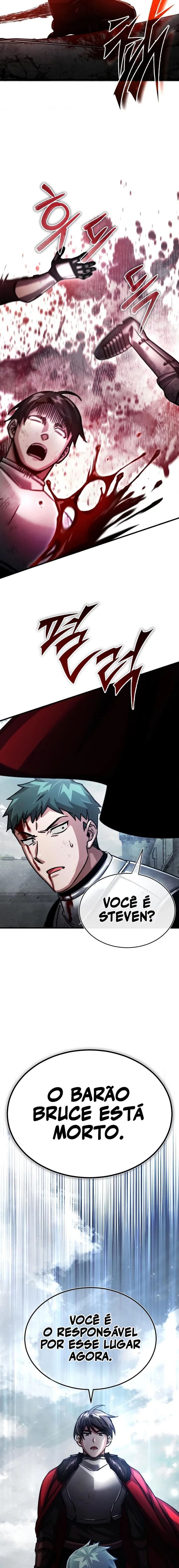 Read O Demônio Celestial não pode viver uma Vida Normal Pt Manga Online