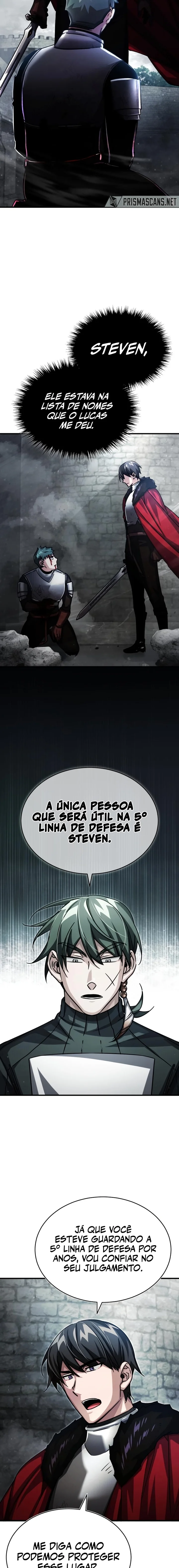 Read O Demônio Celestial não pode viver uma Vida Normal Pt Manga Online