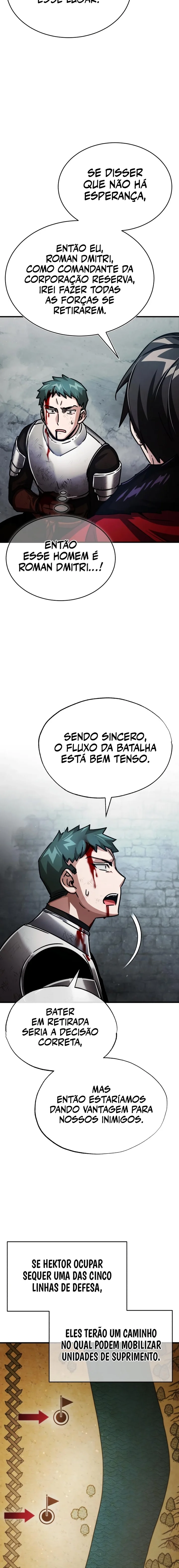 Read O Demônio Celestial não pode viver uma Vida Normal Pt Manga Online