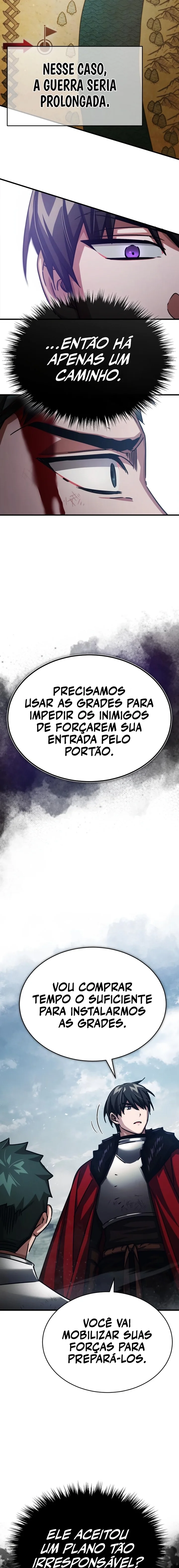Read O Demônio Celestial não pode viver uma Vida Normal Pt Manga Online