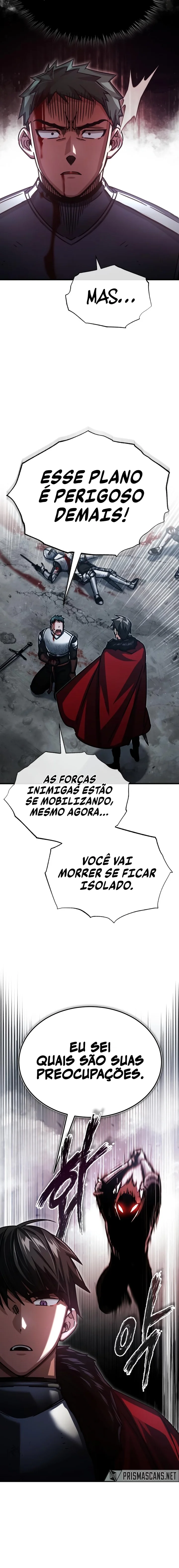 Read O Demônio Celestial não pode viver uma Vida Normal Pt Manga Online