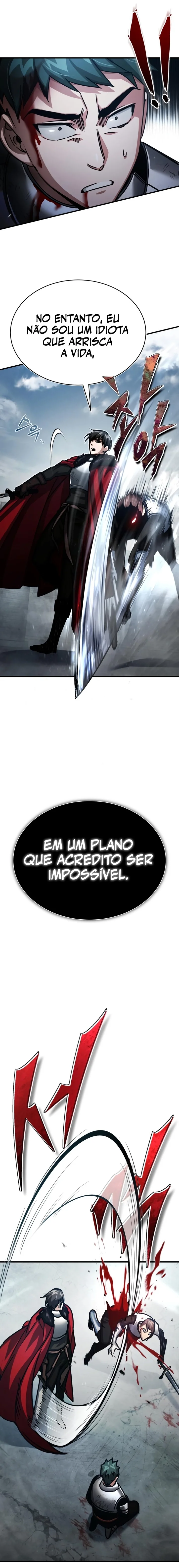 Read O Demônio Celestial não pode viver uma Vida Normal Pt Manga Online