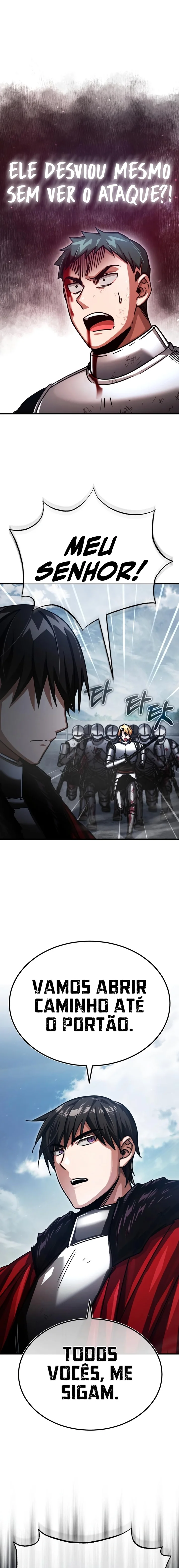 Read O Demônio Celestial não pode viver uma Vida Normal Pt Manga Online