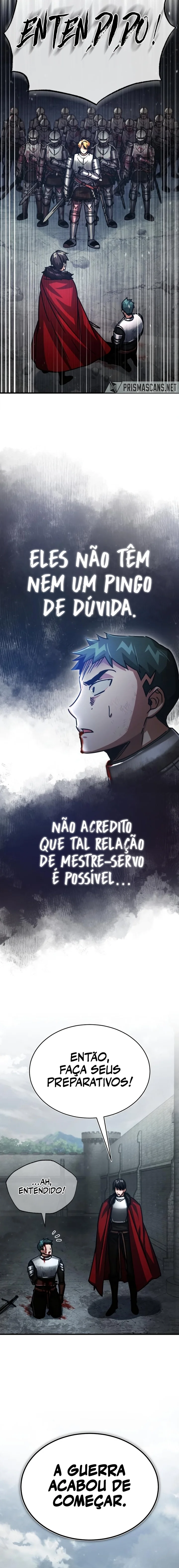 Read O Demônio Celestial não pode viver uma Vida Normal Pt Manga Online
