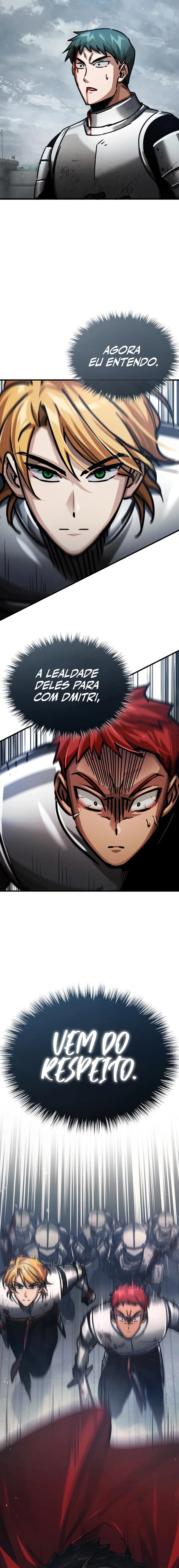 Read O Demônio Celestial não pode viver uma Vida Normal Pt Manga Online