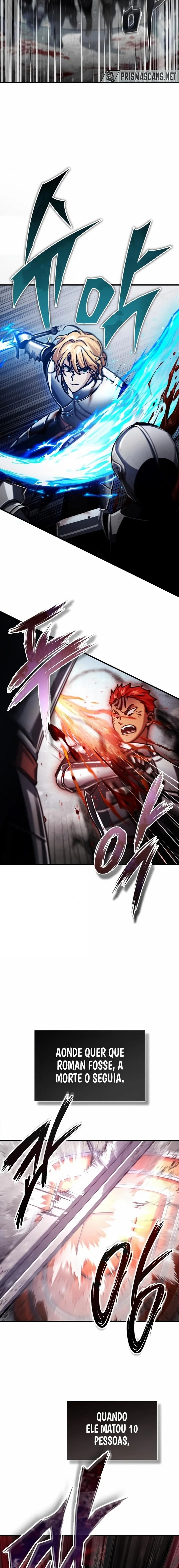 Read O Demônio Celestial não pode viver uma Vida Normal Pt Manga Online