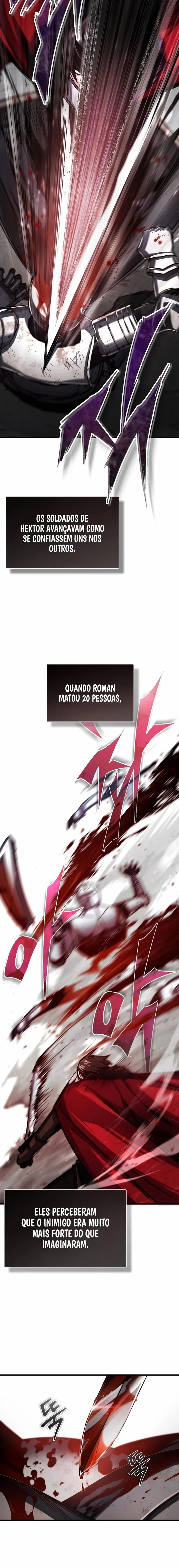 Read O Demônio Celestial não pode viver uma Vida Normal Pt Manga Online