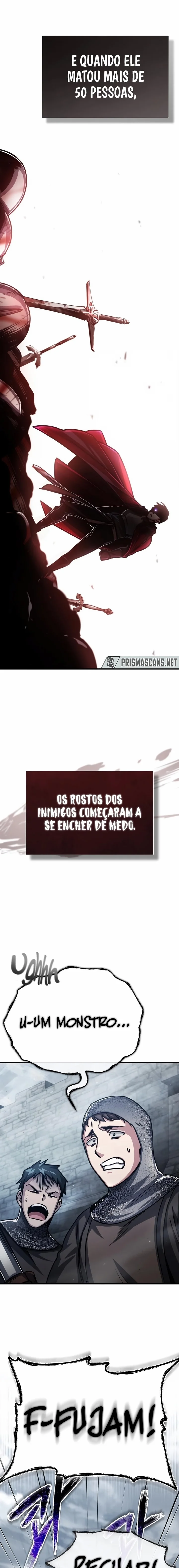 Read O Demônio Celestial não pode viver uma Vida Normal Pt Manga Online