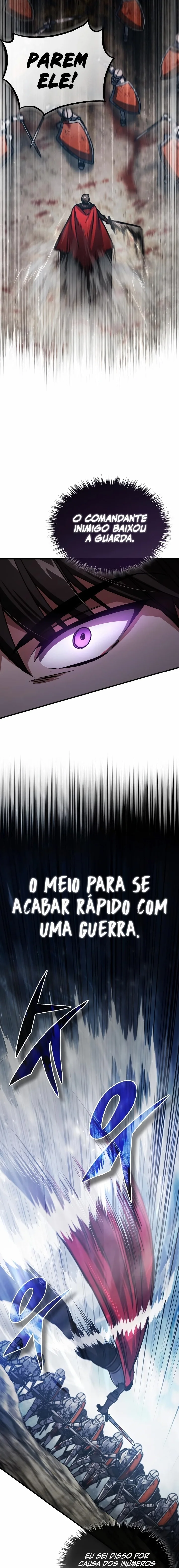 Read O Demônio Celestial não pode viver uma Vida Normal Pt Manga Online