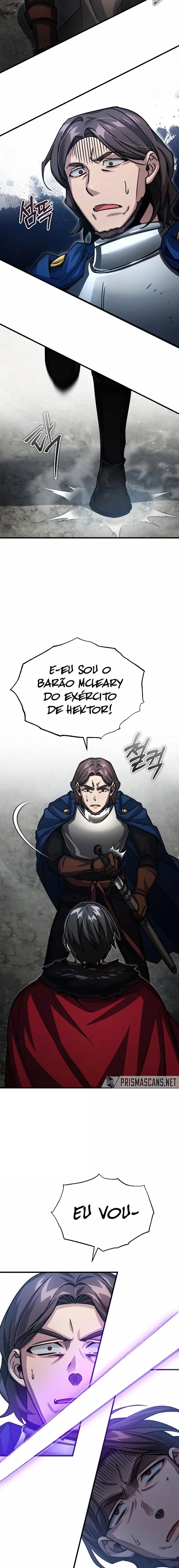 Read O Demônio Celestial não pode viver uma Vida Normal Pt Manga Online