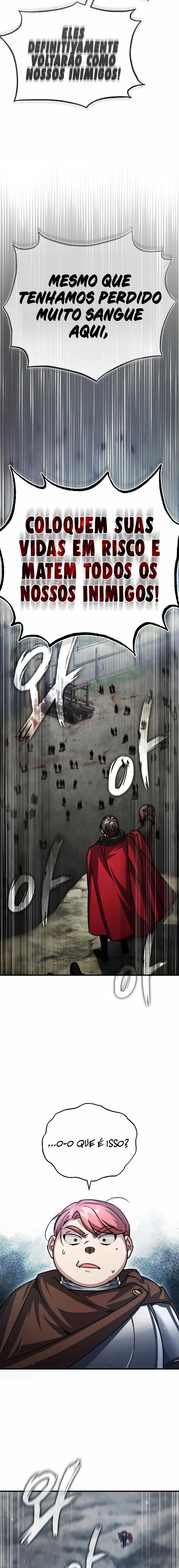 Read O Demônio Celestial não pode viver uma Vida Normal Pt Manga Online