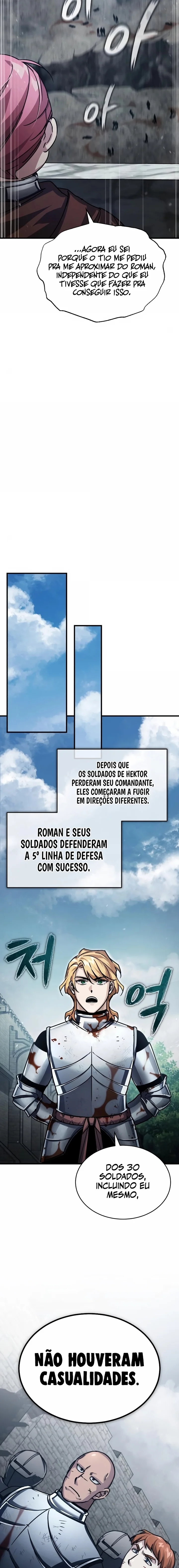 Read O Demônio Celestial não pode viver uma Vida Normal Pt Manga Online