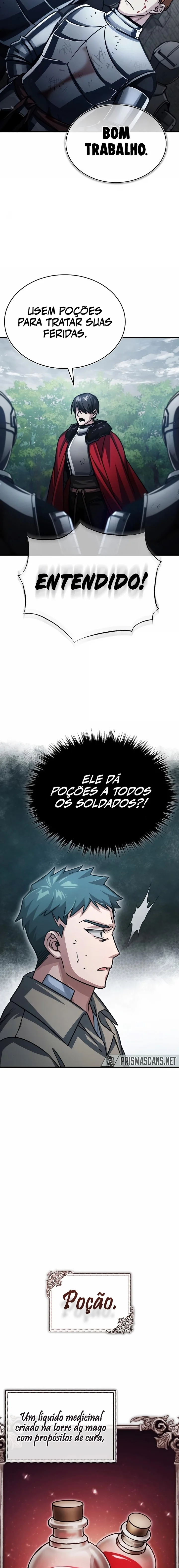 Read O Demônio Celestial não pode viver uma Vida Normal Pt Manga Online