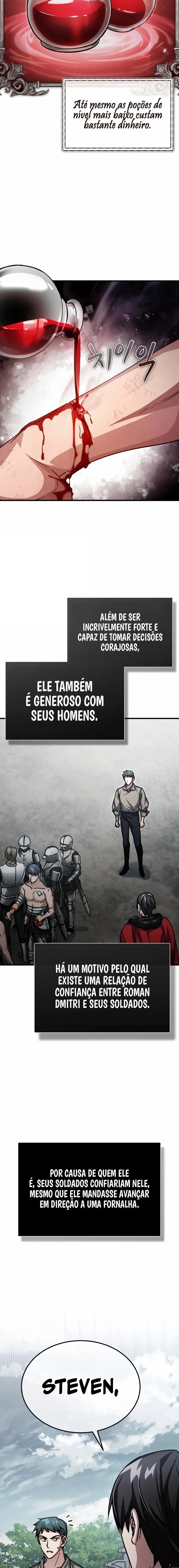 Read O Demônio Celestial não pode viver uma Vida Normal Pt Manga Online