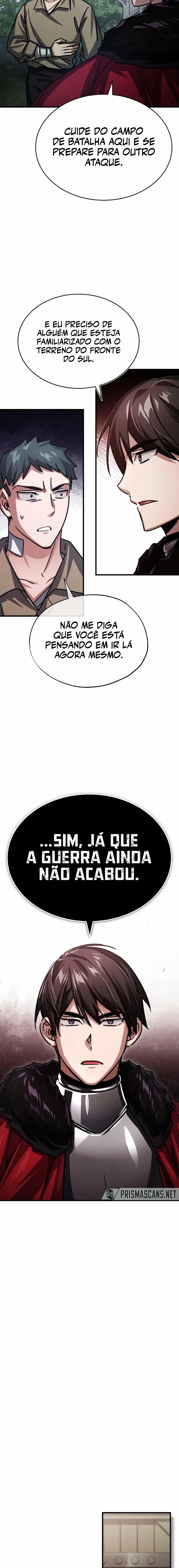 Read O Demônio Celestial não pode viver uma Vida Normal Pt Manga Online