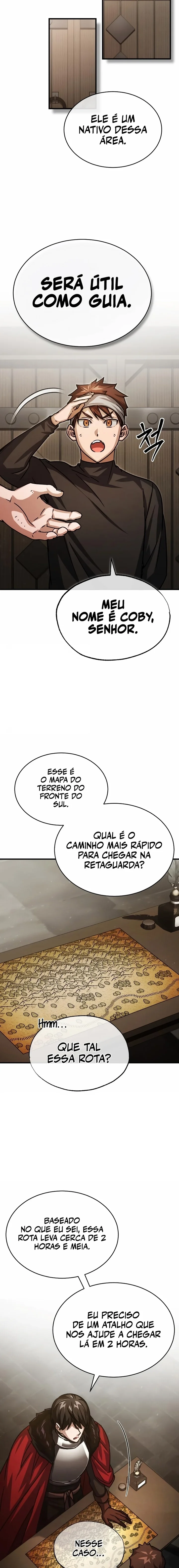 Read O Demônio Celestial não pode viver uma Vida Normal Pt Manga Online
