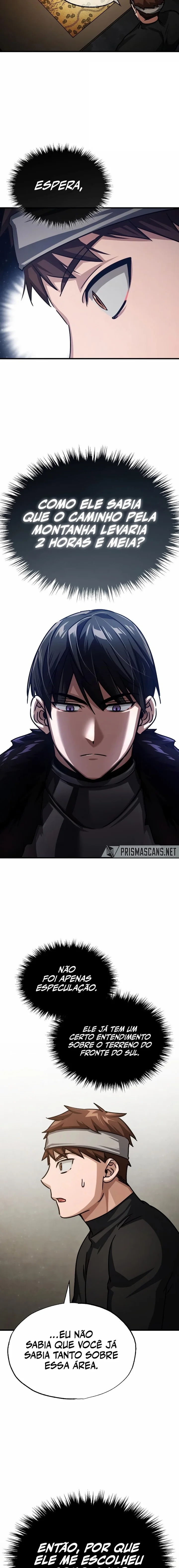 Read O Demônio Celestial não pode viver uma Vida Normal Pt Manga Online