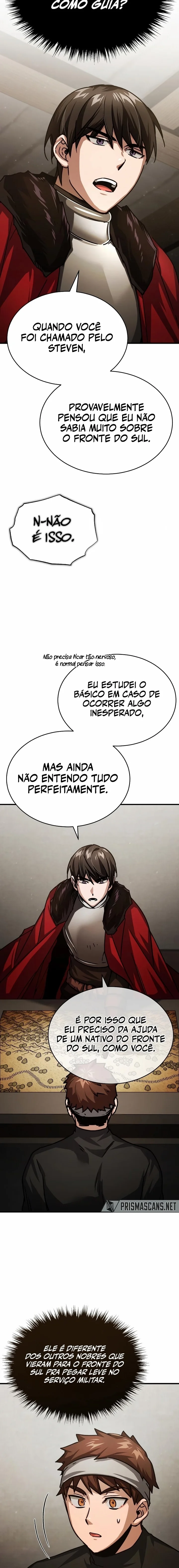 Read O Demônio Celestial não pode viver uma Vida Normal Pt Manga Online