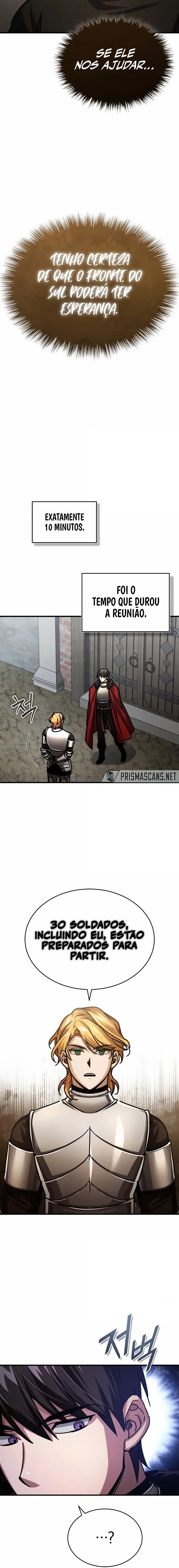 Read O Demônio Celestial não pode viver uma Vida Normal Pt Manga Online