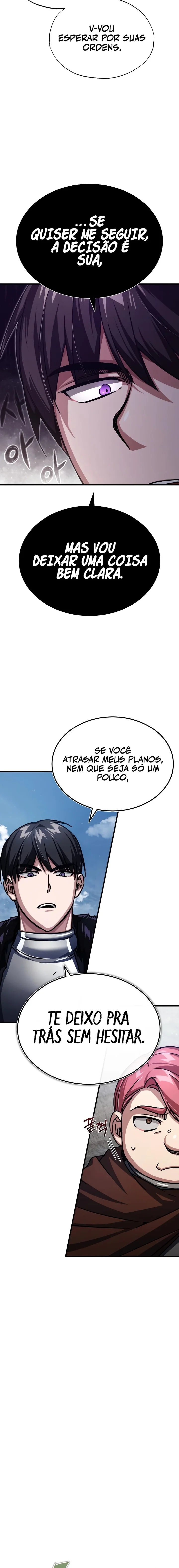 Read O Demônio Celestial não pode viver uma Vida Normal Pt Manga Online