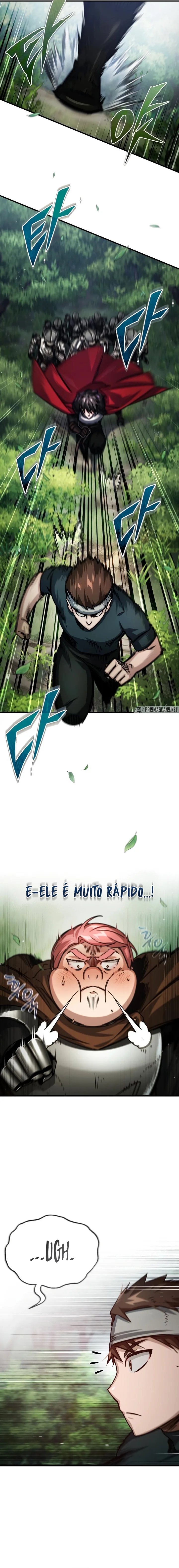 Read O Demônio Celestial não pode viver uma Vida Normal Pt Manga Online