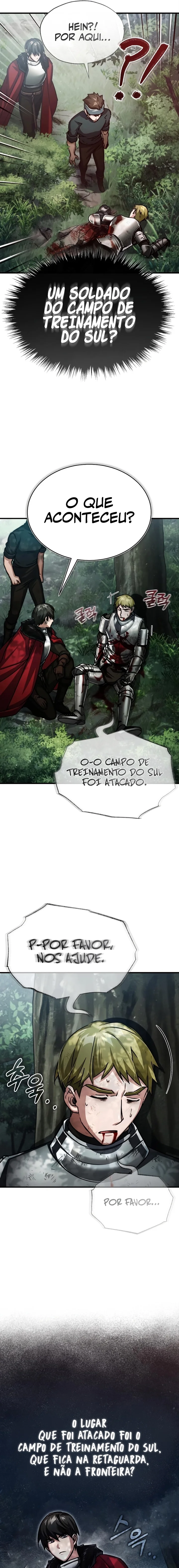 Read O Demônio Celestial não pode viver uma Vida Normal Pt Manga Online