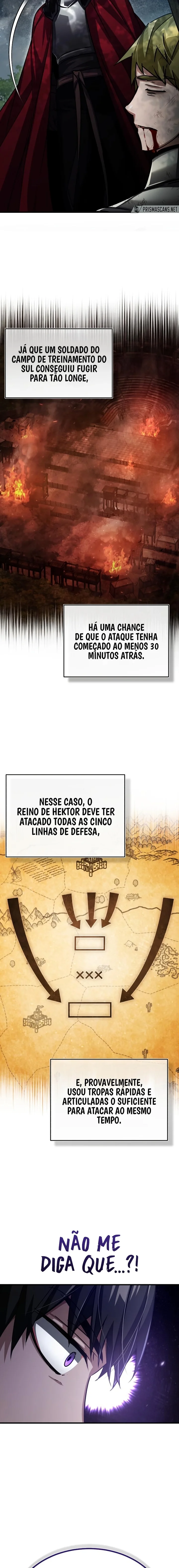 Read O Demônio Celestial não pode viver uma Vida Normal Pt Manga Online