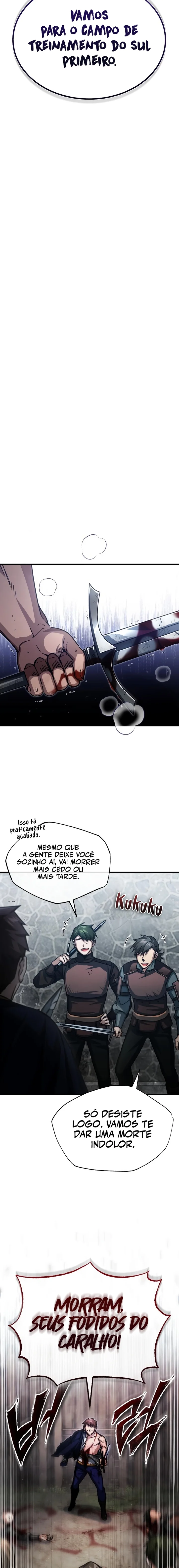 Read O Demônio Celestial não pode viver uma Vida Normal Pt Manga Online