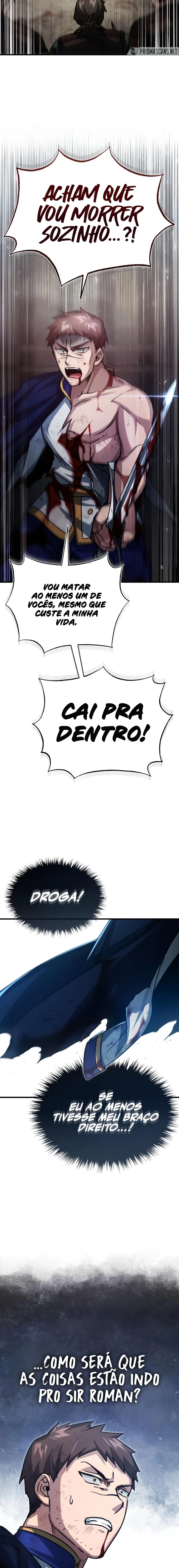 Read O Demônio Celestial não pode viver uma Vida Normal Pt Manga Online