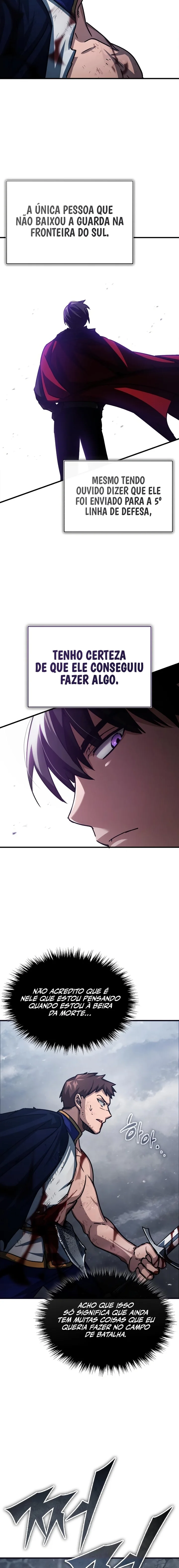 Read O Demônio Celestial não pode viver uma Vida Normal Pt Manga Online