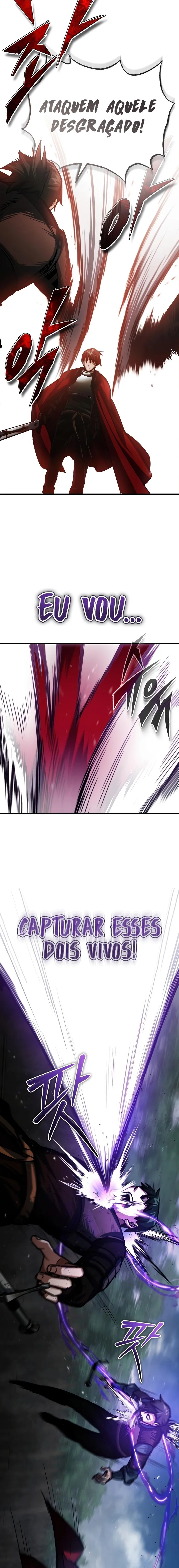 Read O Demônio Celestial não pode viver uma Vida Normal Pt Manga Online