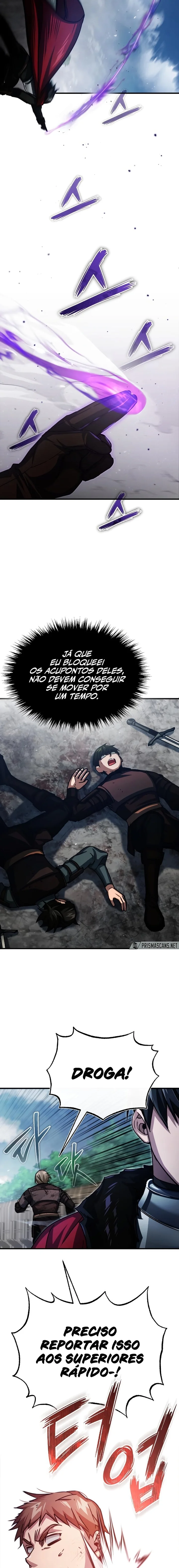 Read O Demônio Celestial não pode viver uma Vida Normal Pt Manga Online