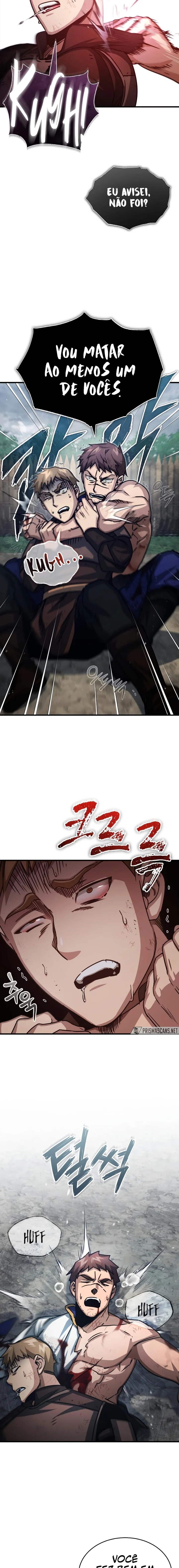 Read O Demônio Celestial não pode viver uma Vida Normal Pt Manga Online