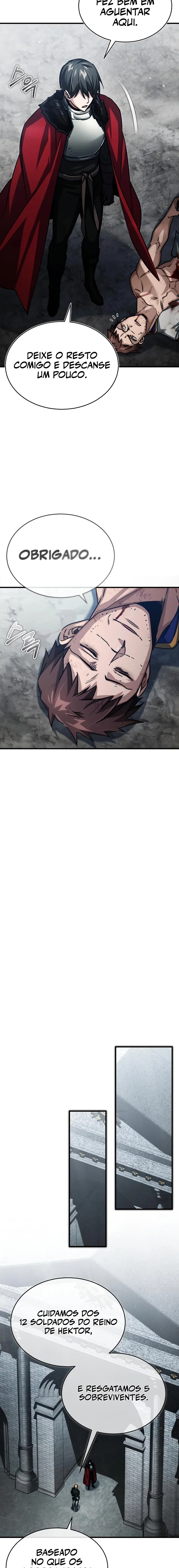 Read O Demônio Celestial não pode viver uma Vida Normal Pt Manga Online