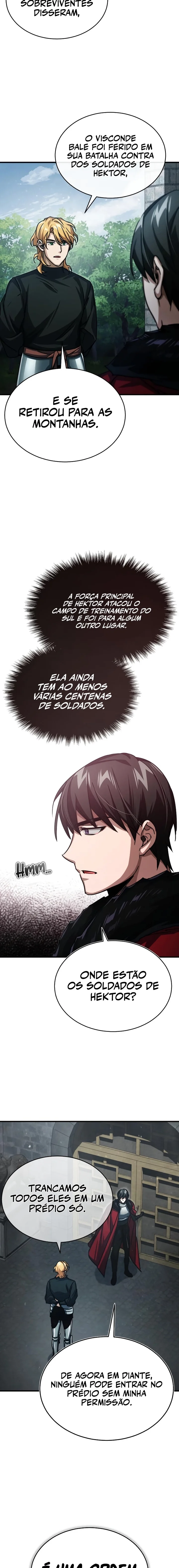Read O Demônio Celestial não pode viver uma Vida Normal Pt Manga Online