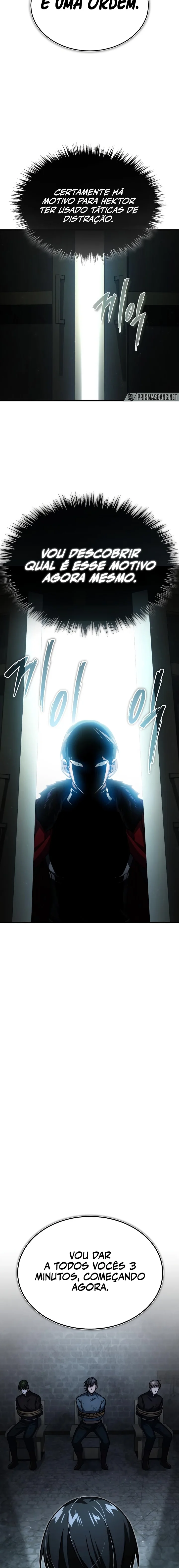 Read O Demônio Celestial não pode viver uma Vida Normal Pt Manga Online