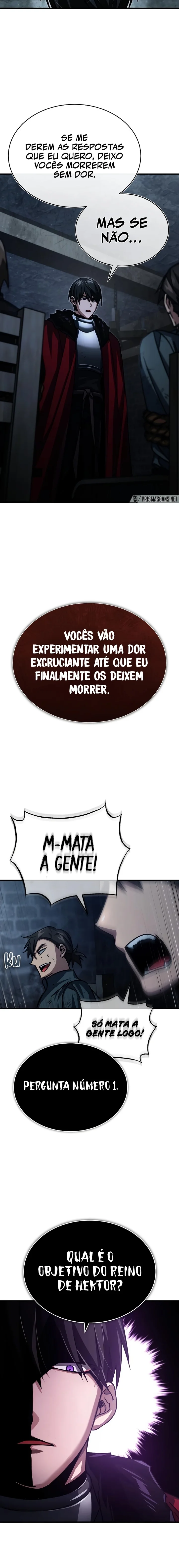 Read O Demônio Celestial não pode viver uma Vida Normal Pt Manga Online