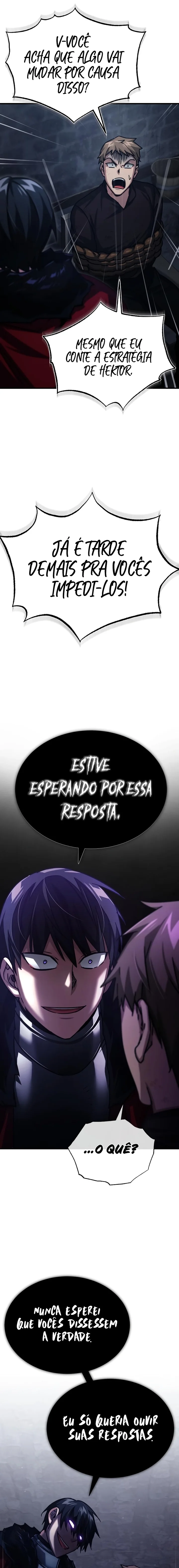 Read O Demônio Celestial não pode viver uma Vida Normal Pt Manga Online