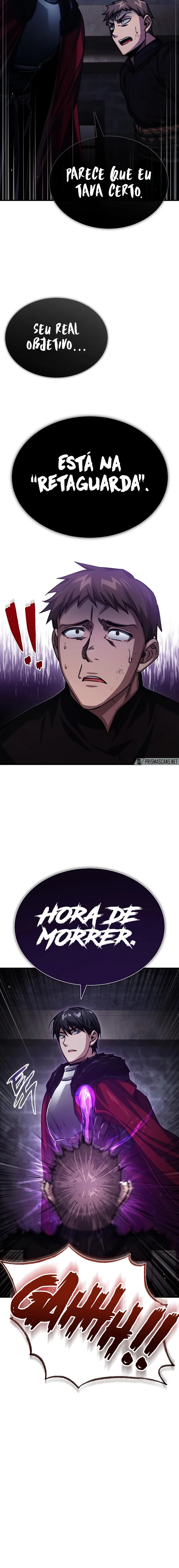 Read O Demônio Celestial não pode viver uma Vida Normal Pt Manga Online