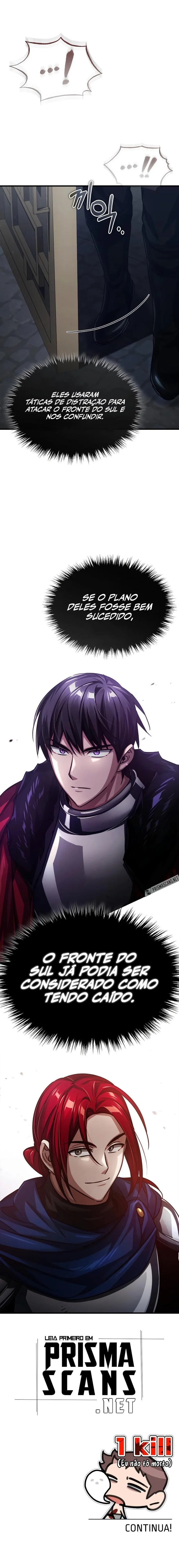 Read O Demônio Celestial não pode viver uma Vida Normal Pt Manga Online