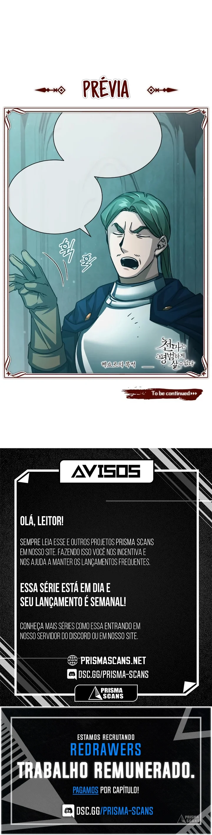 Read O Demônio Celestial não pode viver uma Vida Normal Pt Manga Online