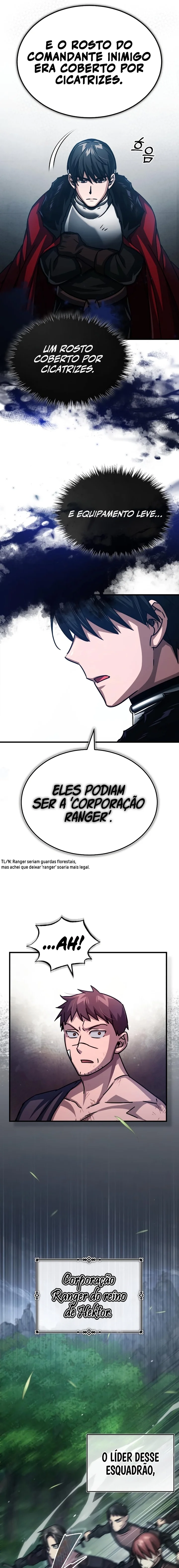 Read O Demônio Celestial não pode viver uma Vida Normal Pt Manga Online