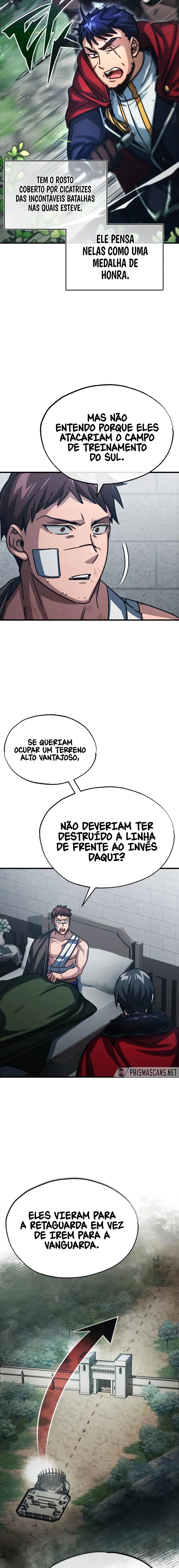 Read O Demônio Celestial não pode viver uma Vida Normal Pt Manga Online