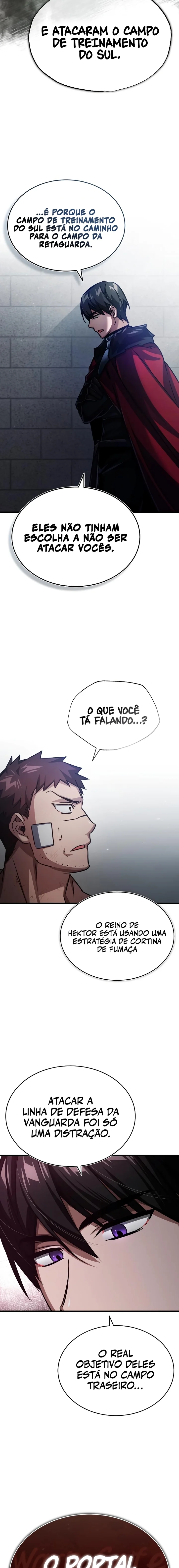 Read O Demônio Celestial não pode viver uma Vida Normal Pt Manga Online