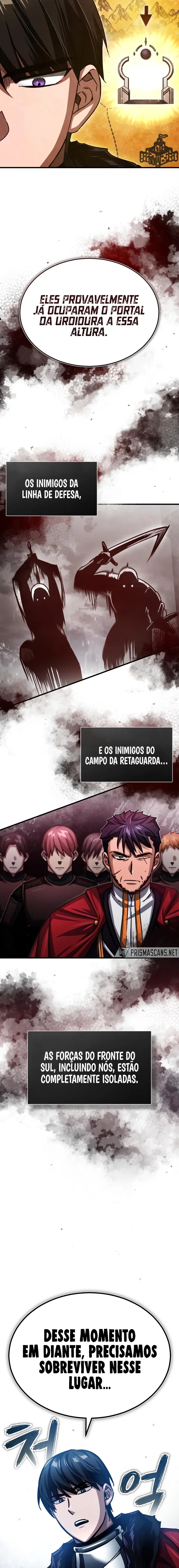 Read O Demônio Celestial não pode viver uma Vida Normal Pt Manga Online